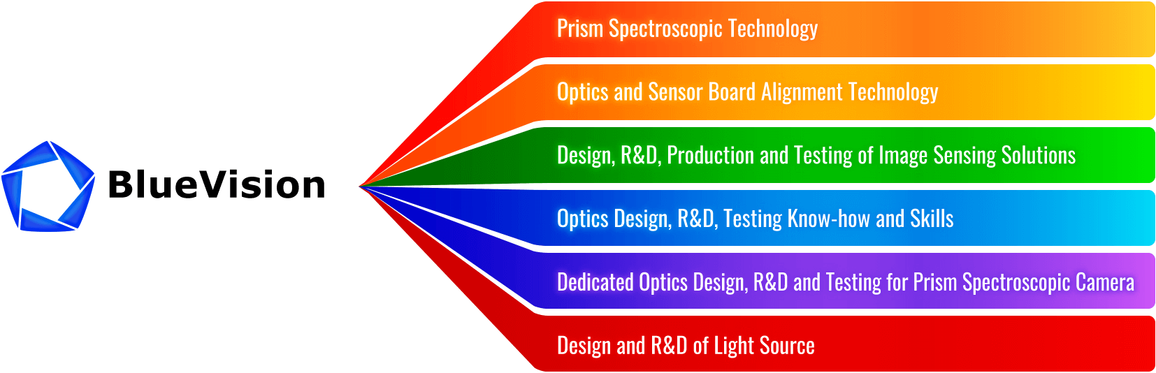 BlueVision Co., Ltd.